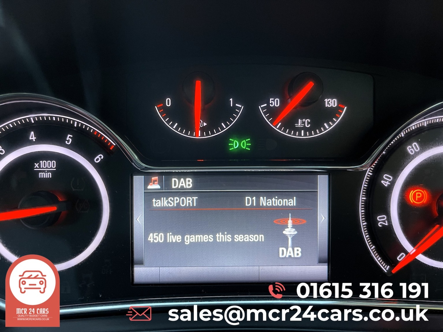 Used Vauxhall Insignia 2015 for sale - 76817565: Photo 76