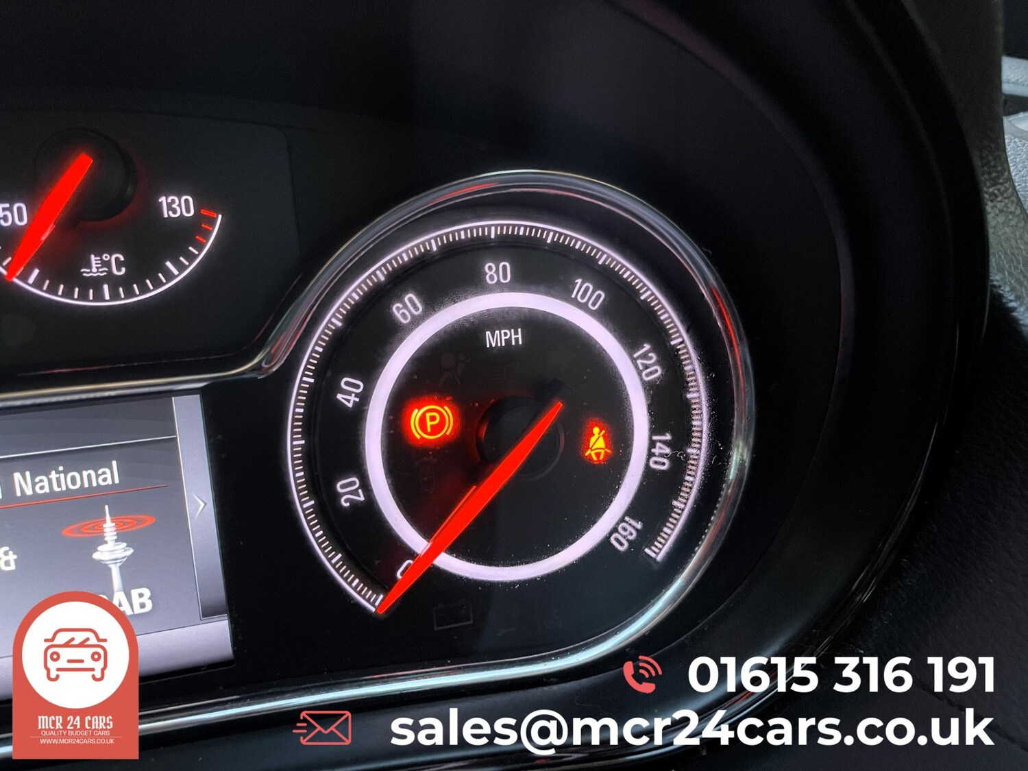 Used Vauxhall Insignia 2015 for sale - 76817565: Photo 78