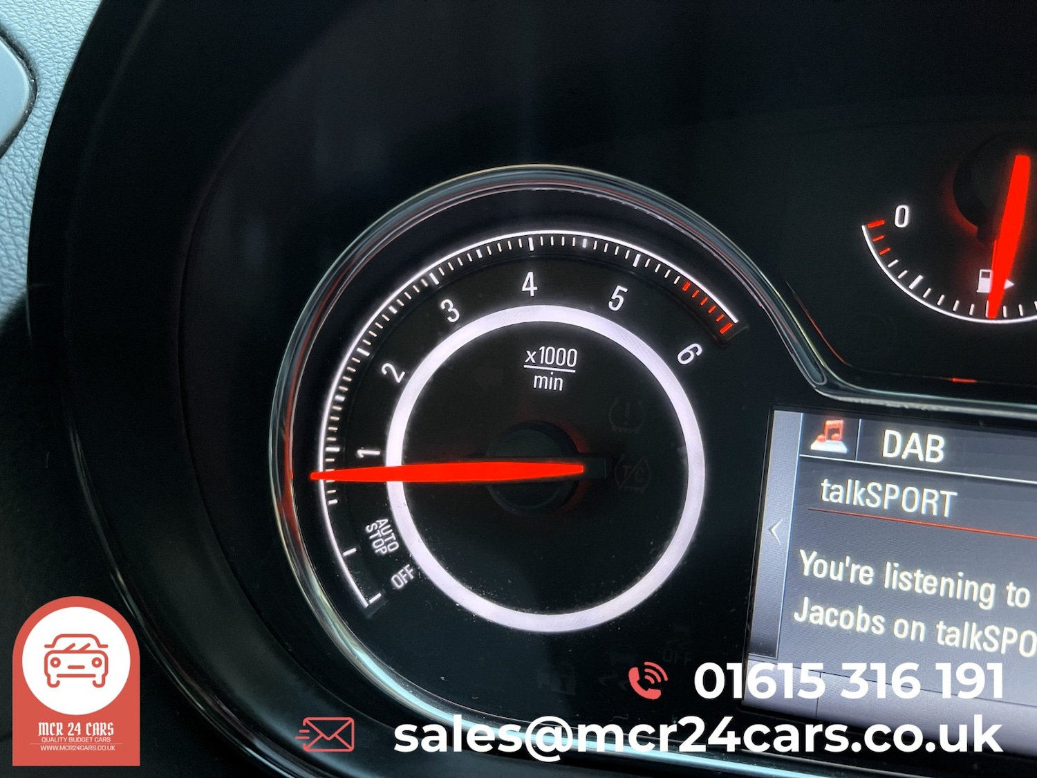 Used Vauxhall Insignia 2015 for sale - 76817565: Photo 79