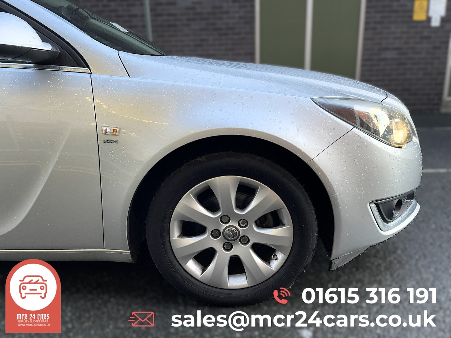 Used Vauxhall Insignia 2015 for sale - 76817565: Photo 83