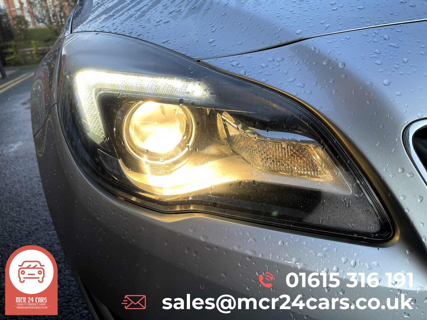 Used Vauxhall Insignia 2015 for sale - 76817565: Photo 86