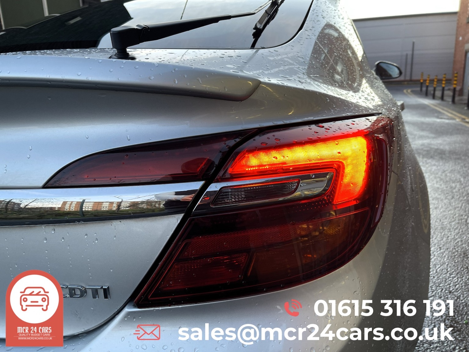 Used Vauxhall Insignia 2015 for sale - 76817565: Photo 87