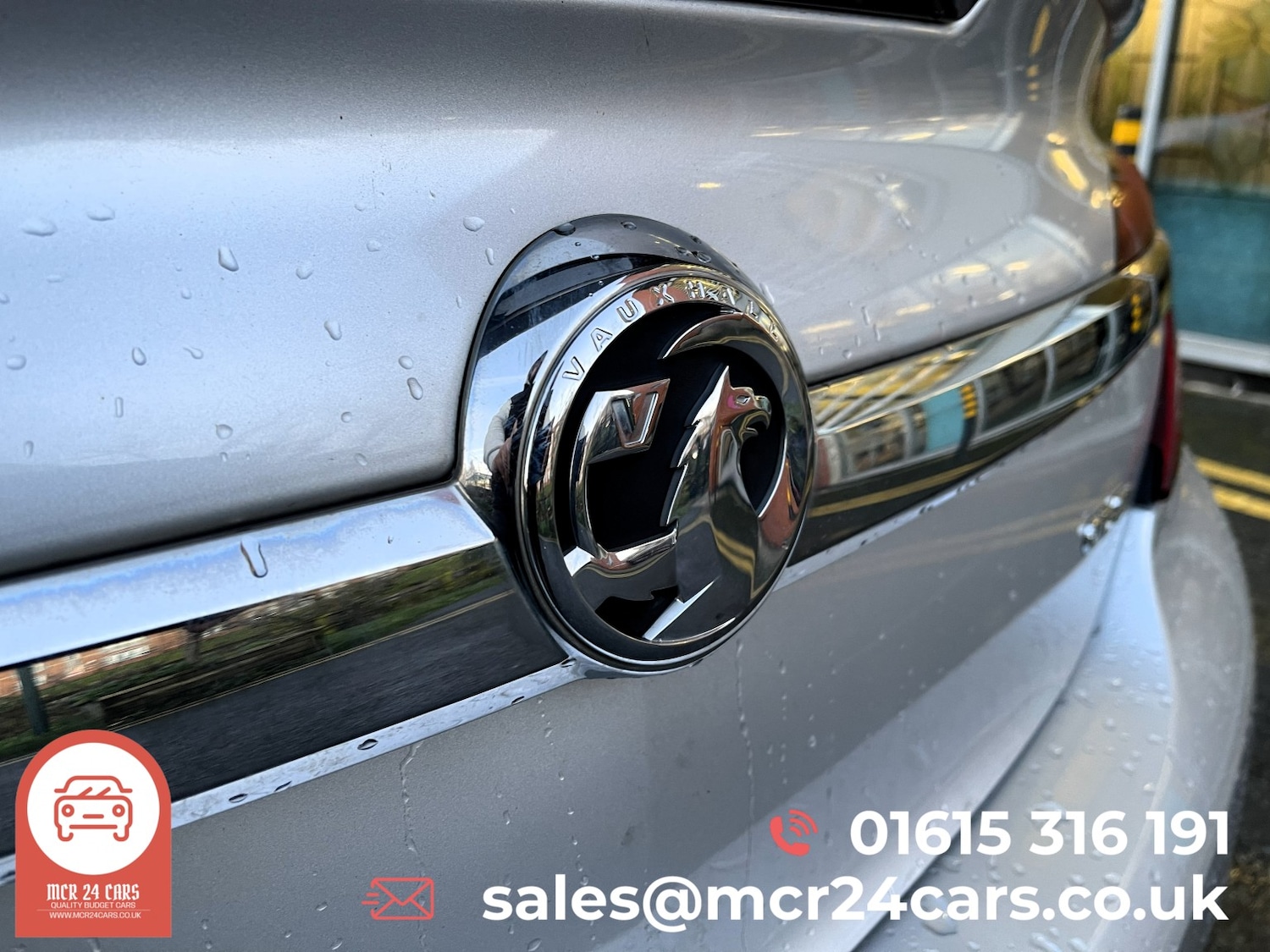 Used Vauxhall Insignia 2015 for sale - 76817565: Photo 88