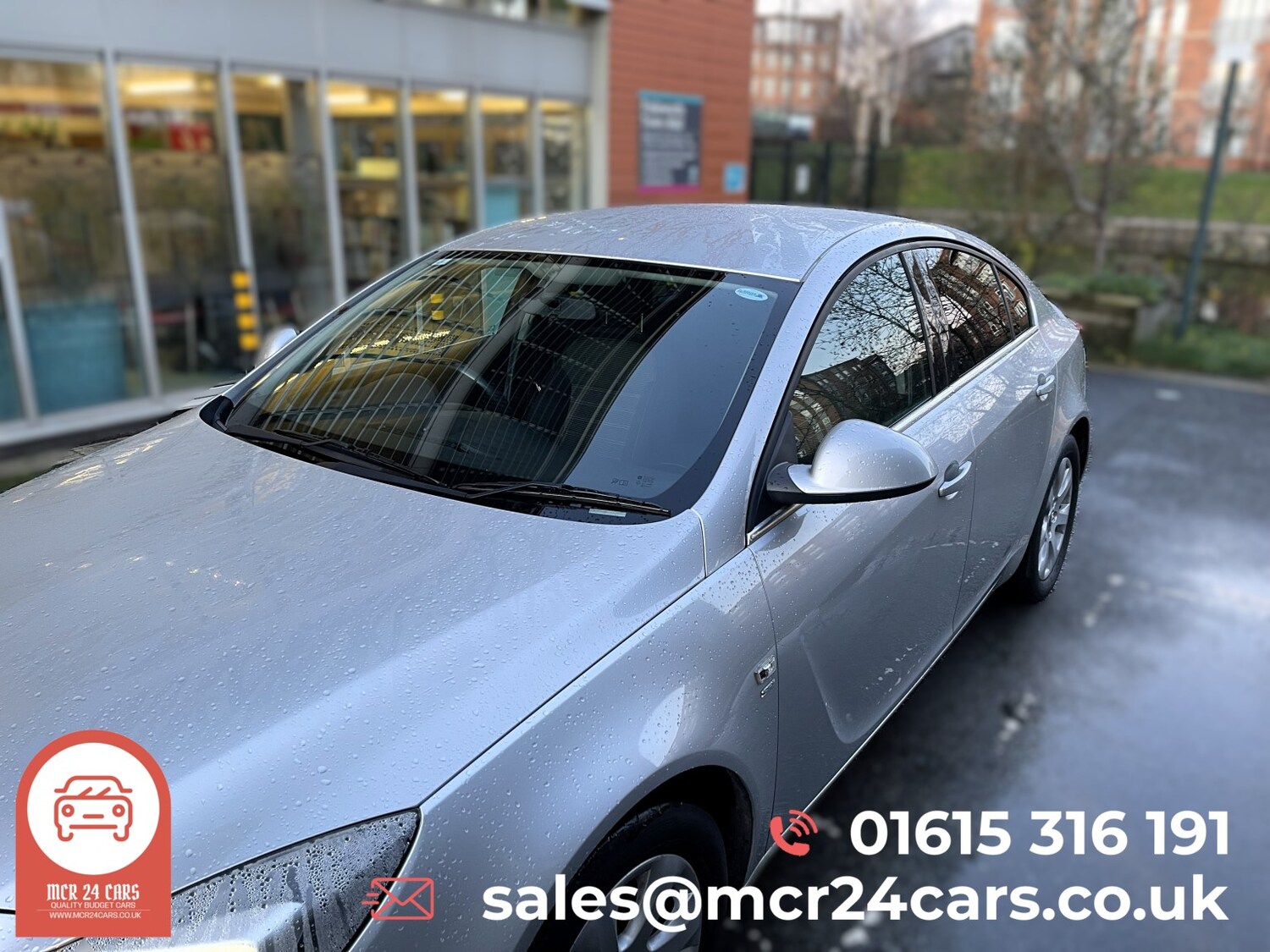 Used Vauxhall Insignia 2015 for sale - 76817565: Photo 91