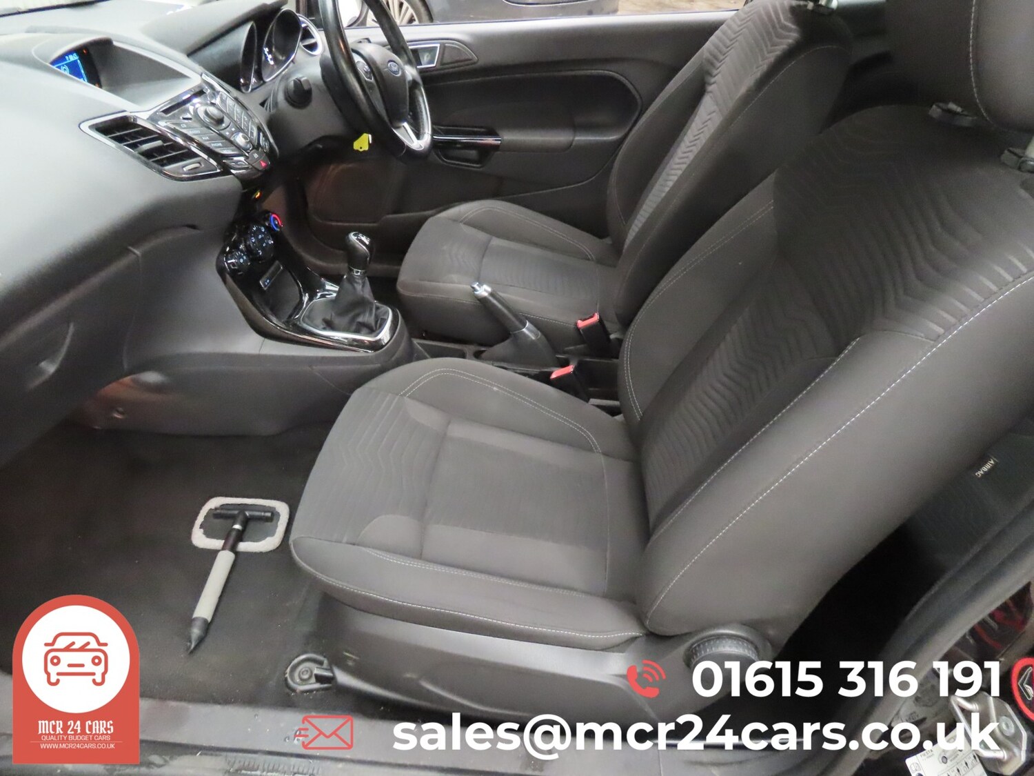 Used Ford Fiesta 2013 for sale - 78121576: Photo 10