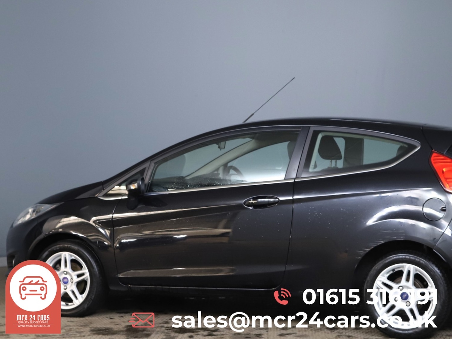 Used Ford Fiesta 2013 for sale - 78121576: Photo 4