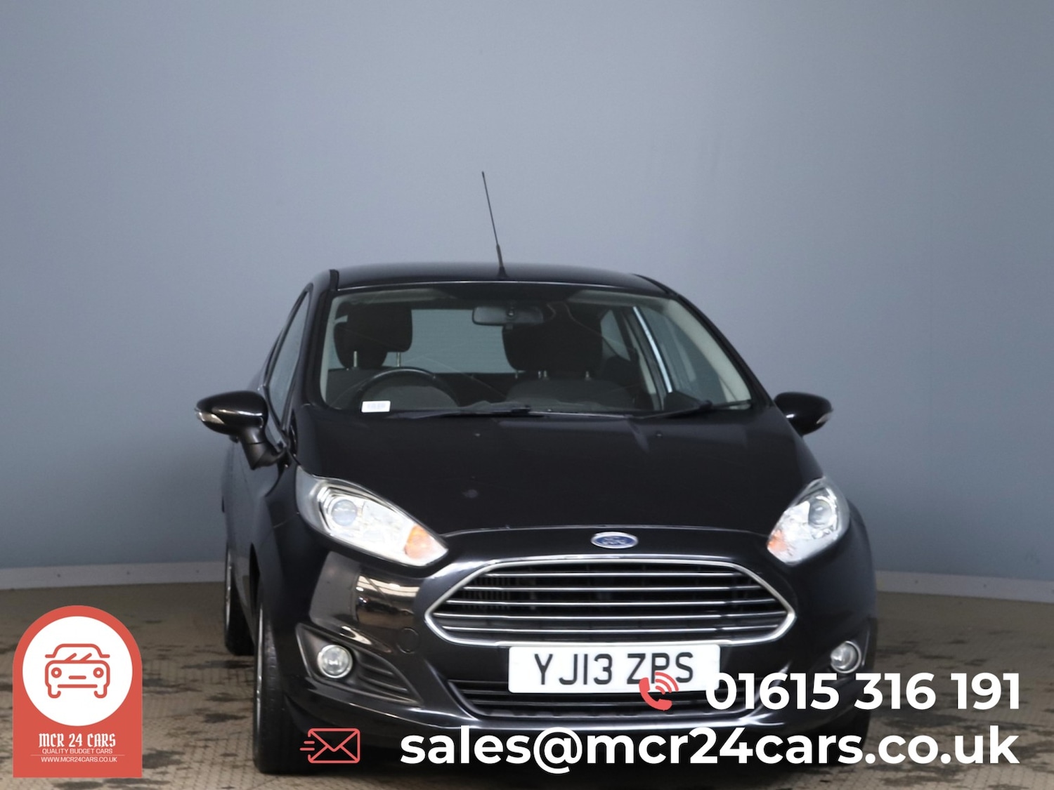 Used Ford Fiesta 2013 for sale - 78121576: Photo 5