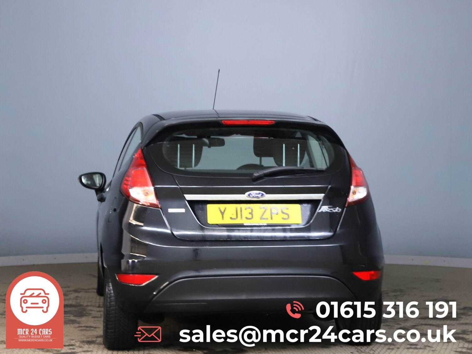 Used Ford Fiesta 2013 for sale - 78121576: Photo 6