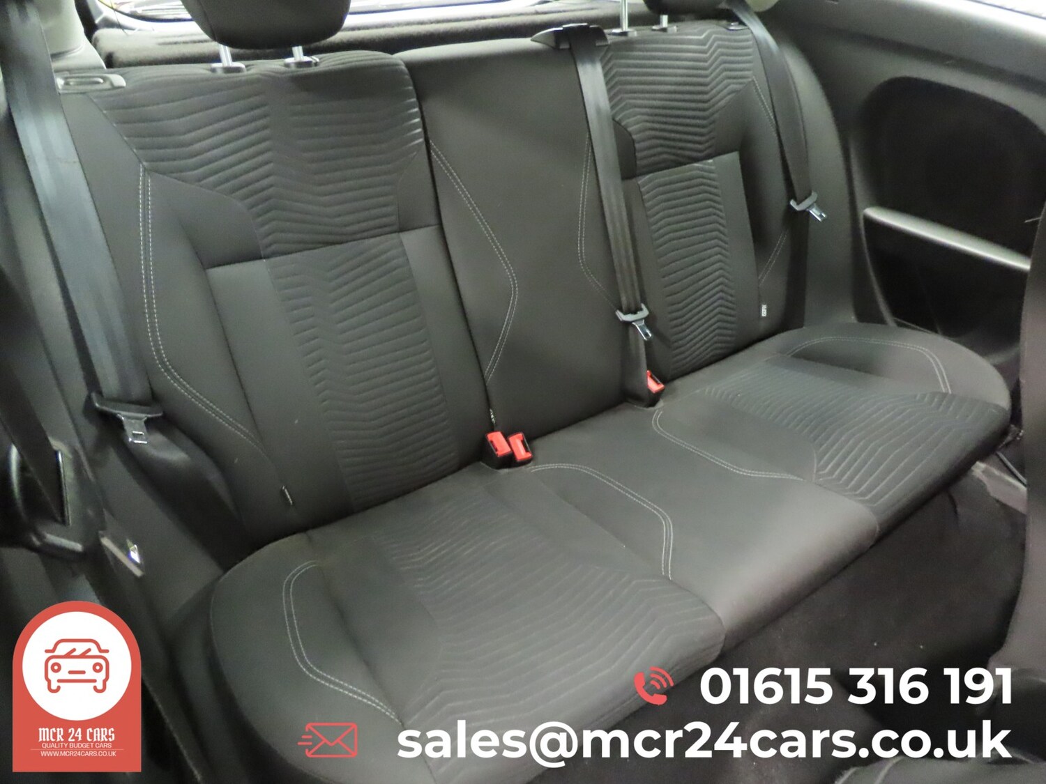 Used Ford Fiesta 2013 for sale - 78121576: Photo 8