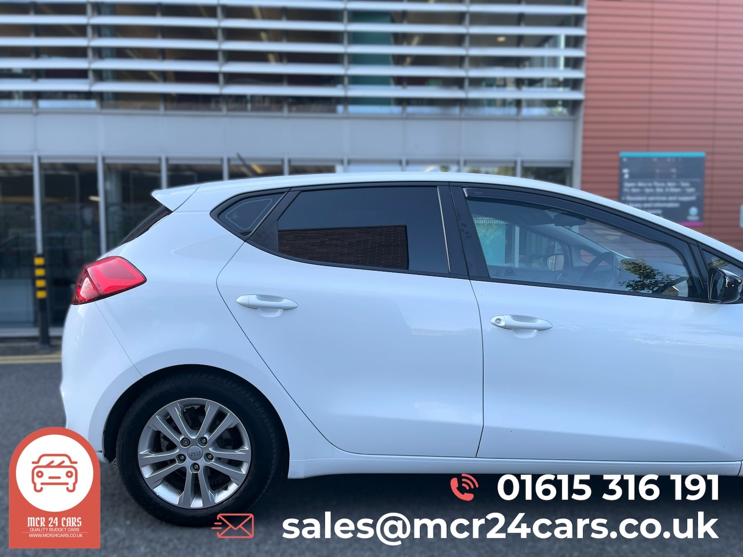 Used Kia Ceed 2014 for sale - 76605887: Photo 10