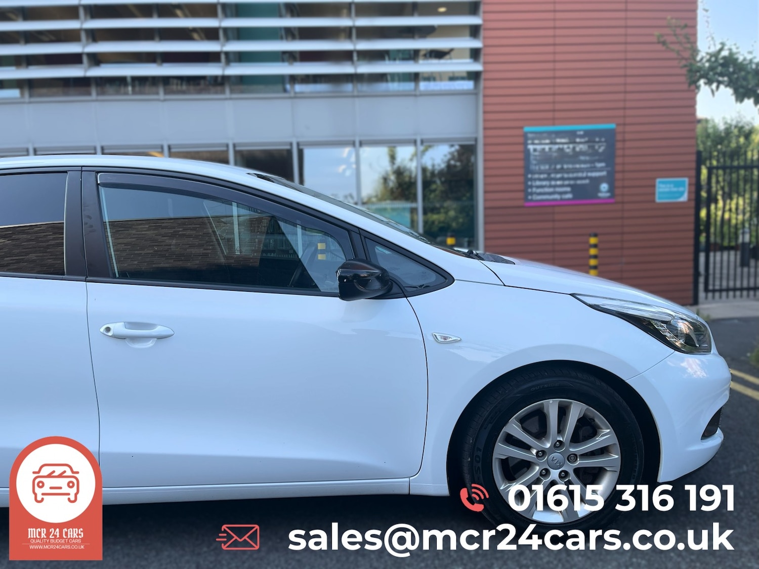 Used Kia Ceed 2014 for sale - 76605887: Photo 11