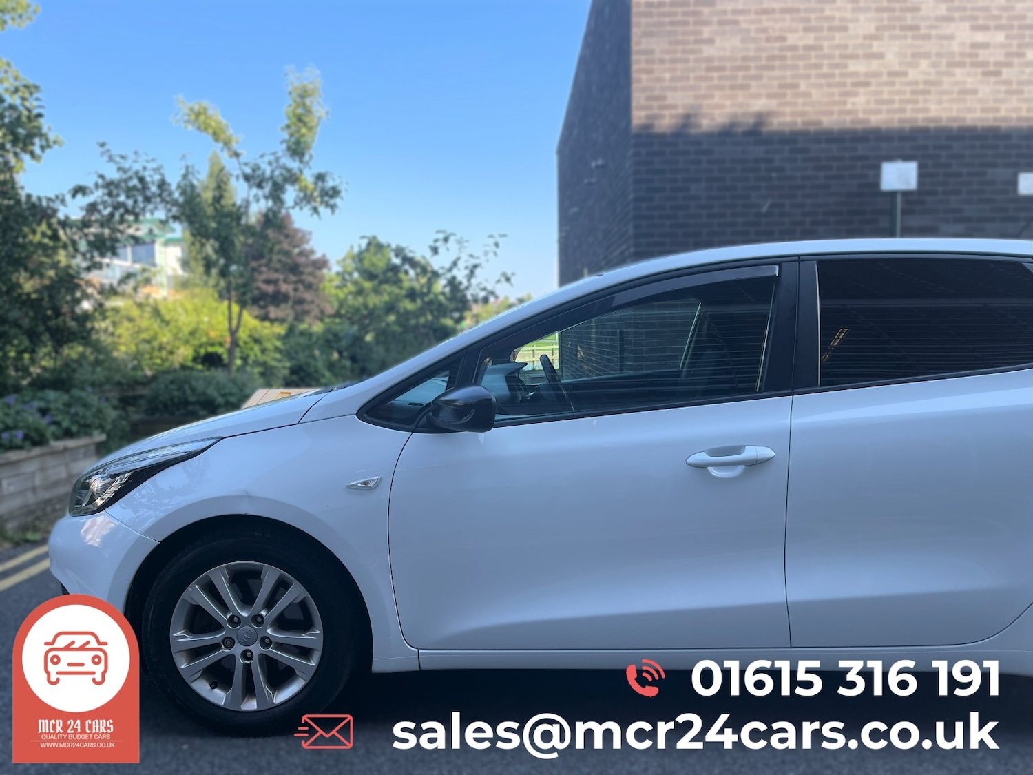 Used Kia Ceed 2014 for sale - 76605887: Photo 12