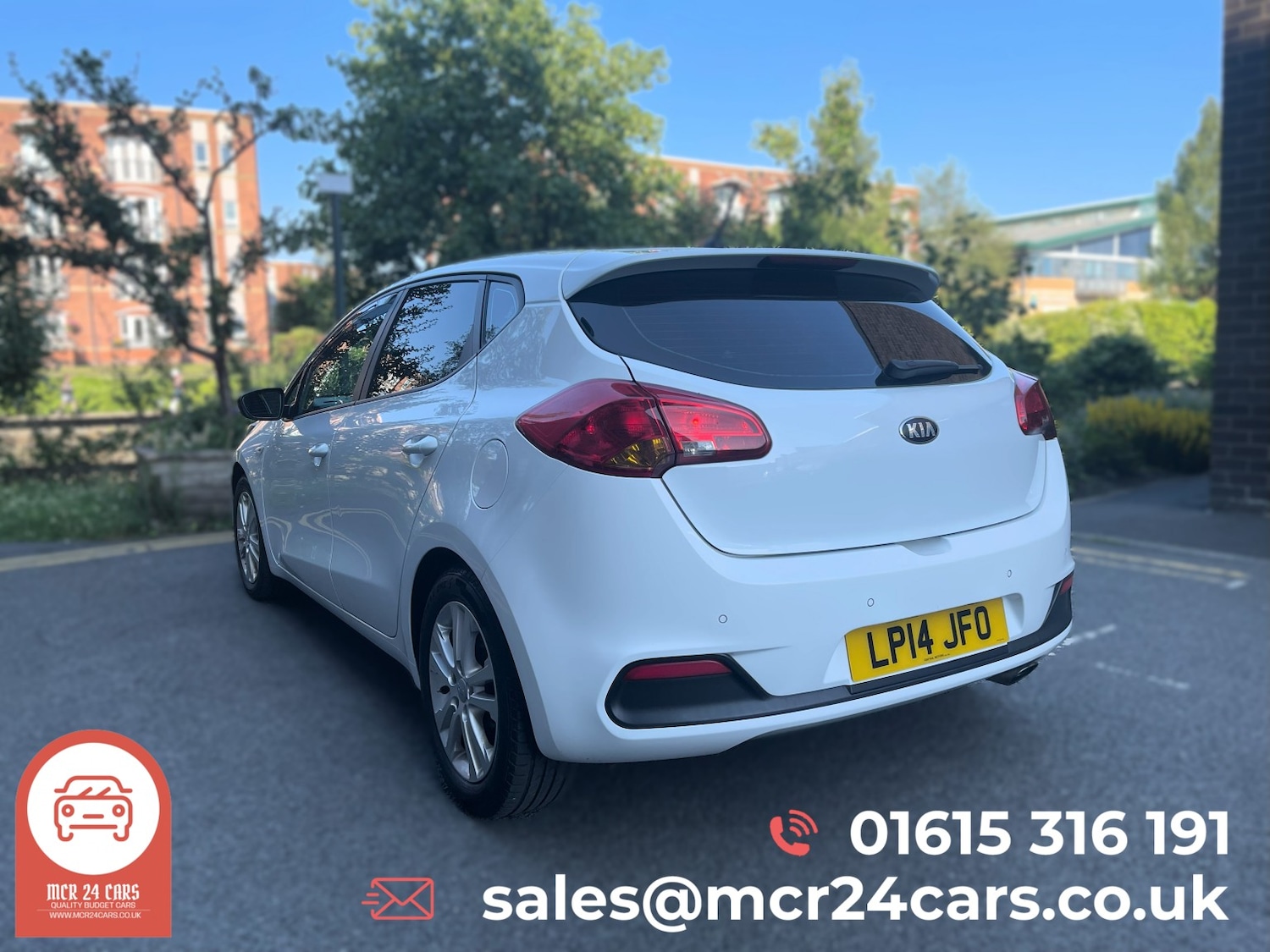 Used Kia Ceed 2014 for sale - 76605887: Photo 18