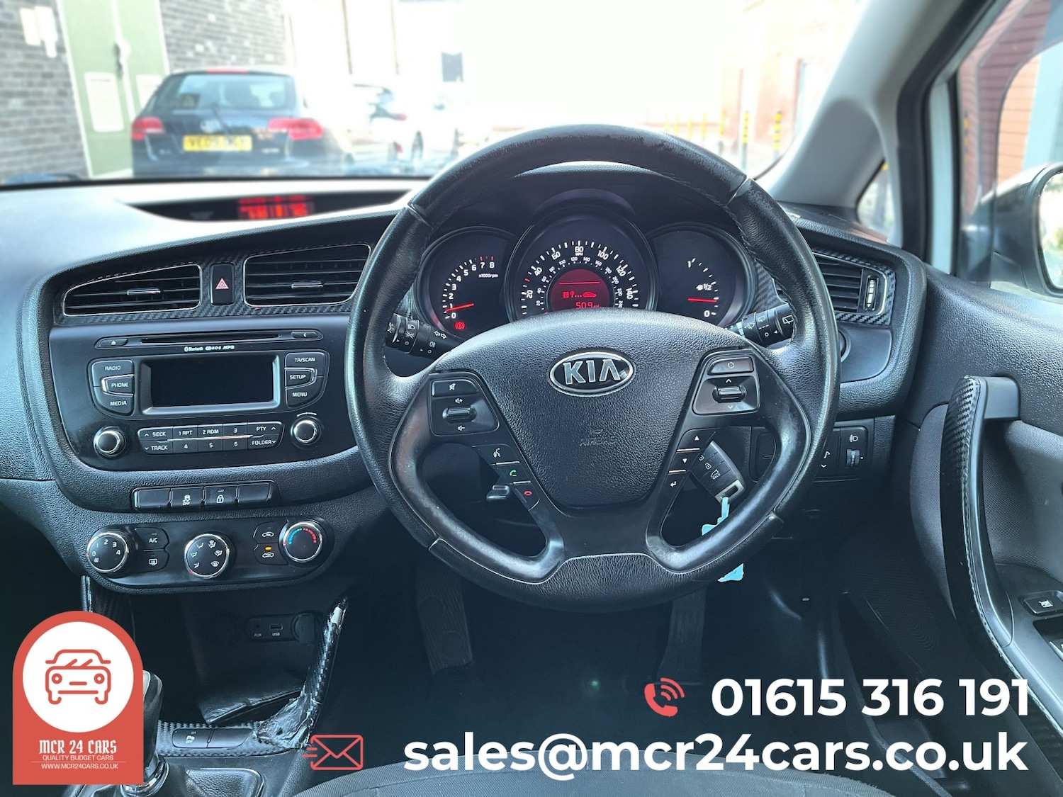 Used Kia Ceed 2014 for sale - 76605887: Photo 28
