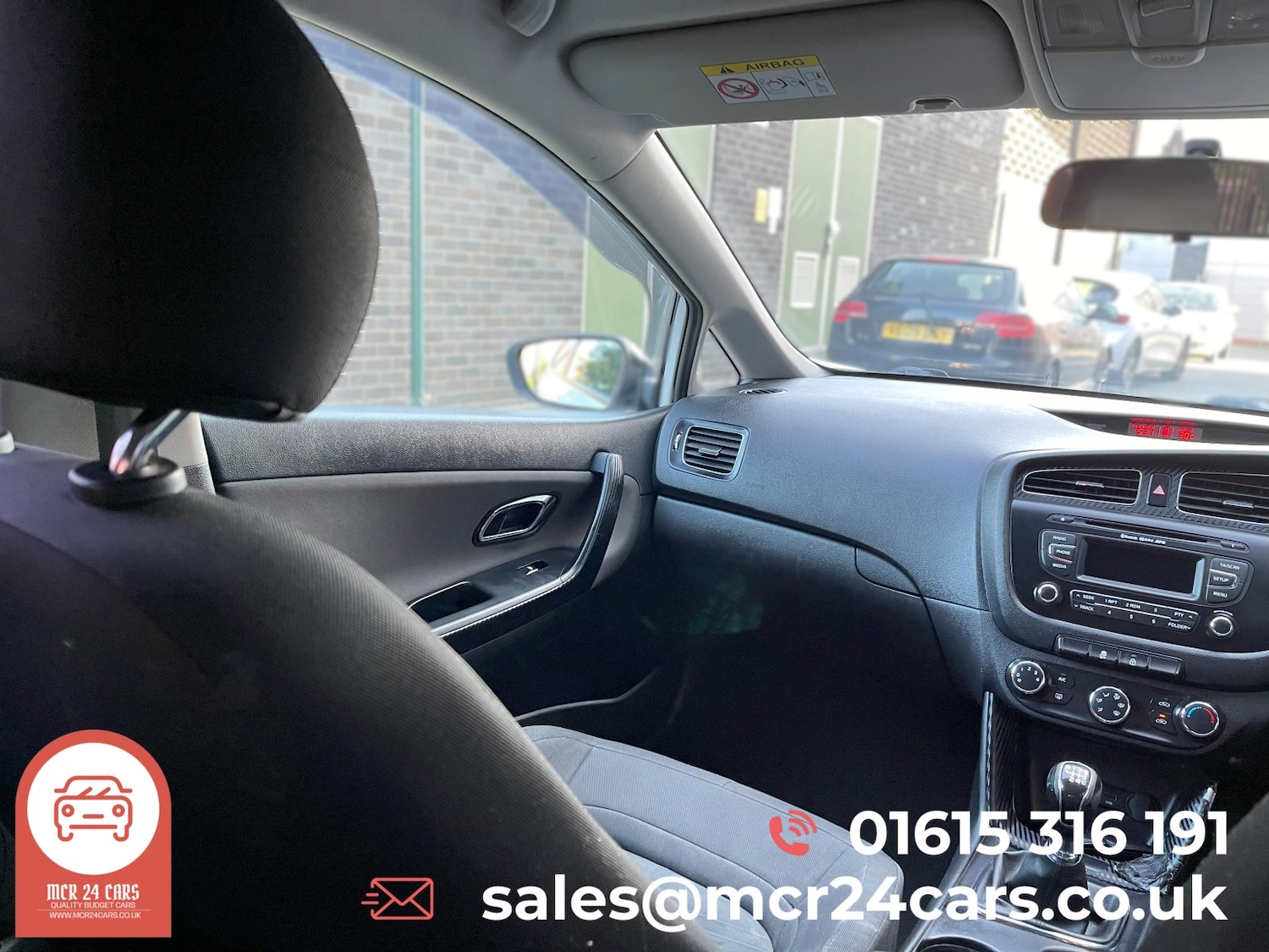 Used Kia Ceed 2014 for sale - 76605887: Photo 29