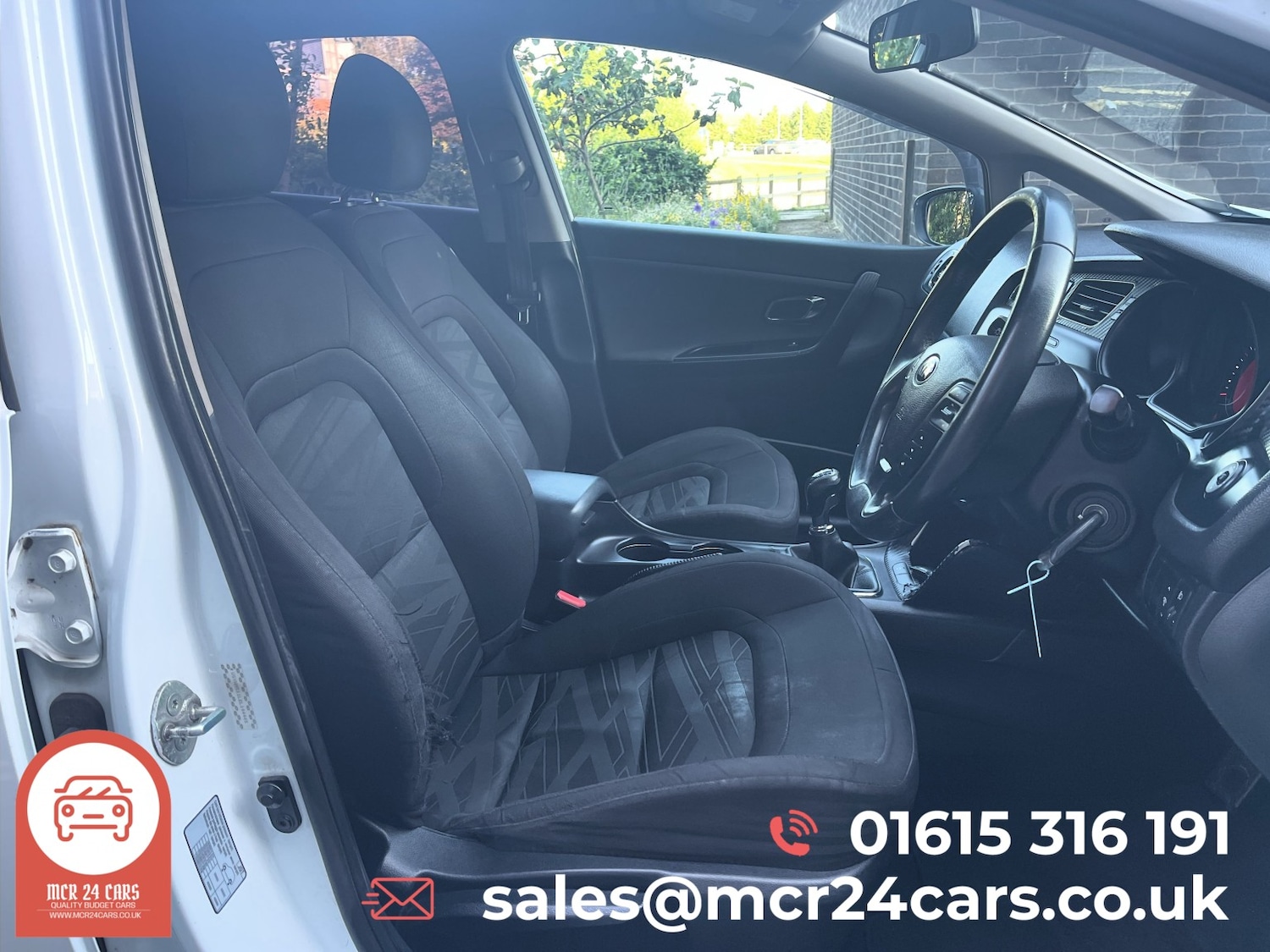 Used Kia Ceed 2014 for sale - 76605887: Photo 3