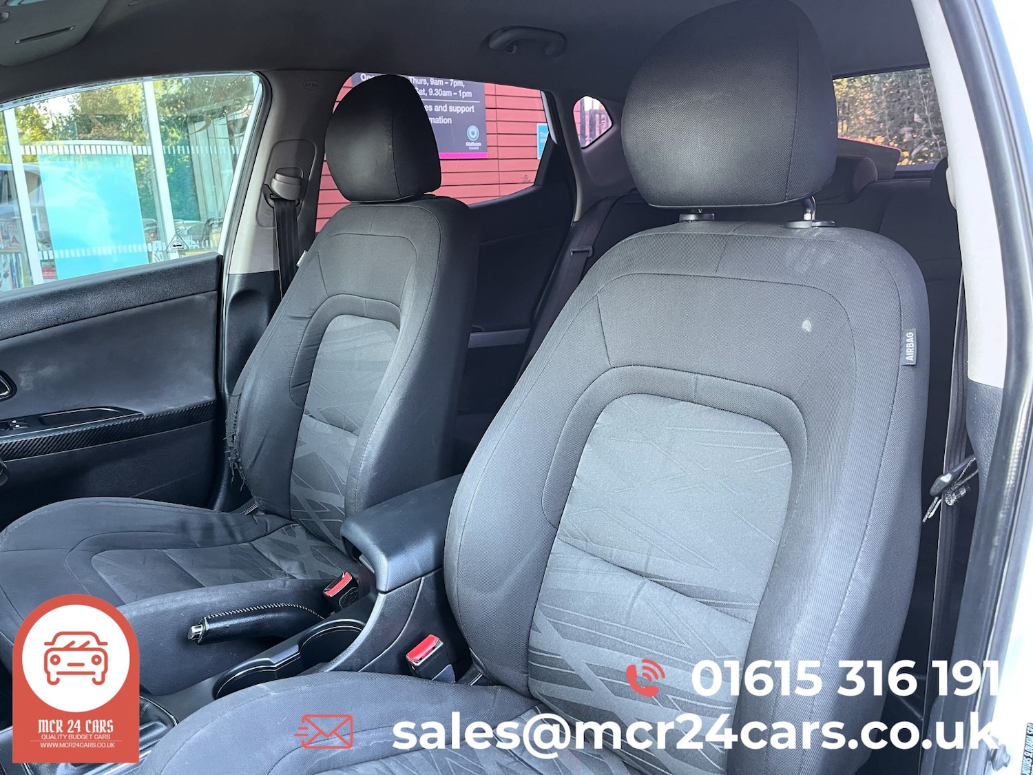 Used Kia Ceed 2014 for sale - 76605887: Photo 32