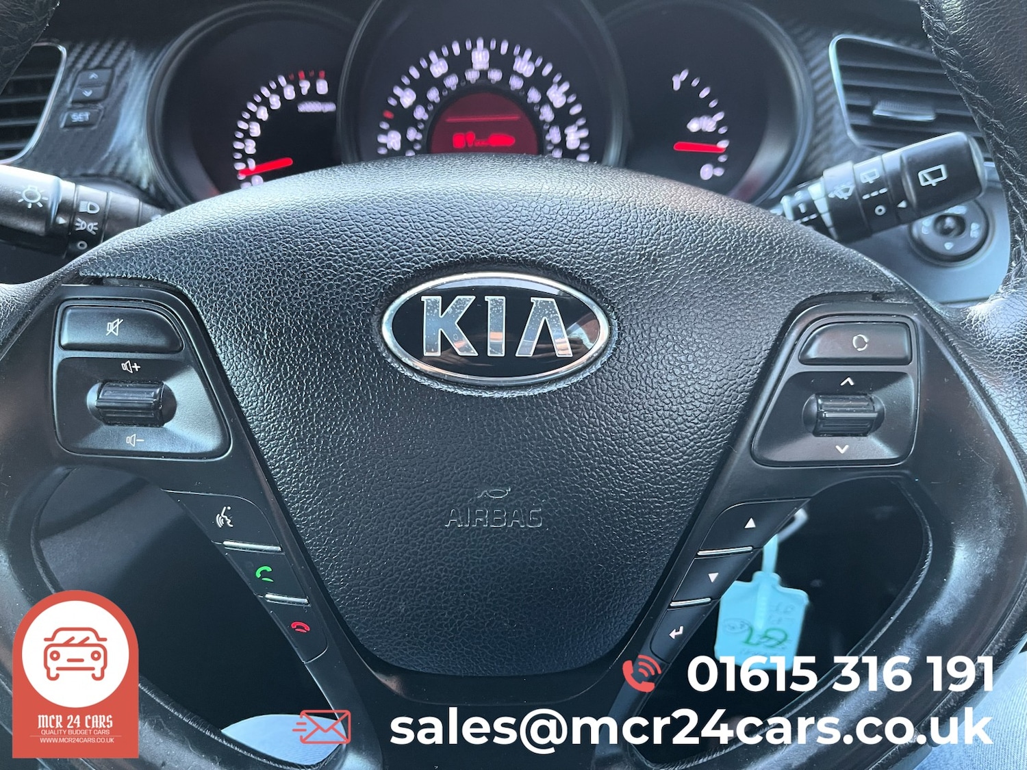 Used Kia Ceed 2014 for sale - 76605887: Photo 34