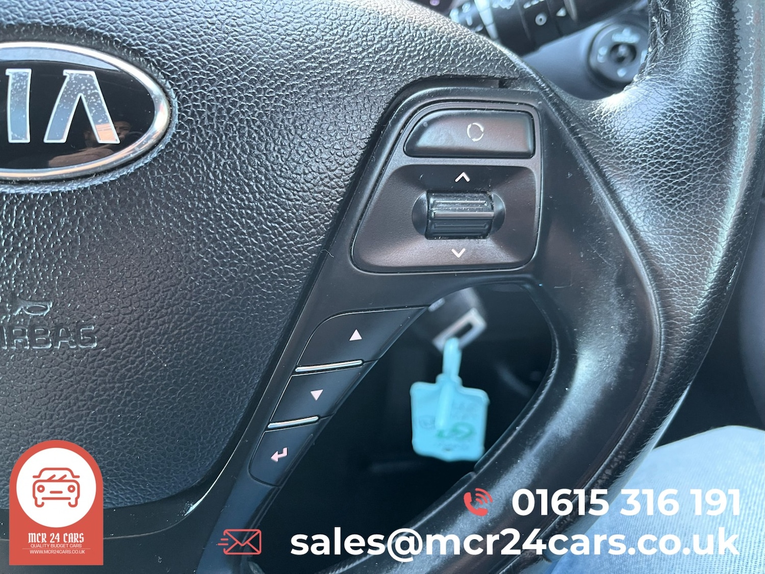 Used Kia Ceed 2014 for sale - 76605887: Photo 35