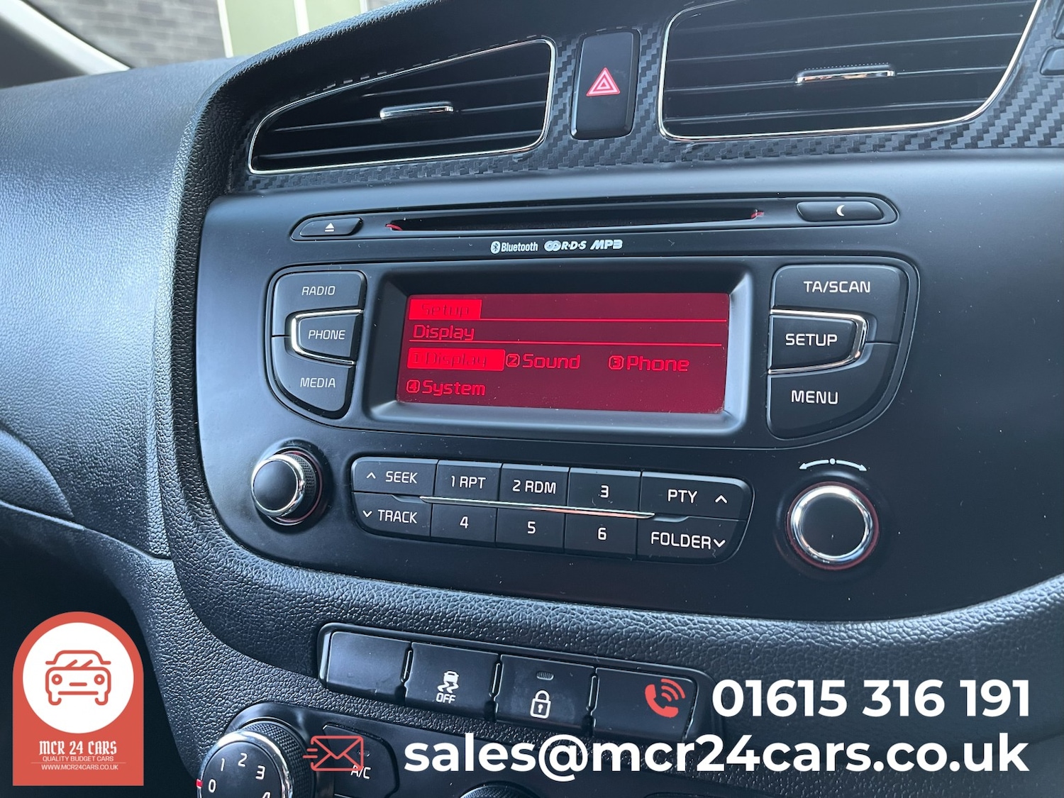 Used Kia Ceed 2014 for sale - 76605887: Photo 45