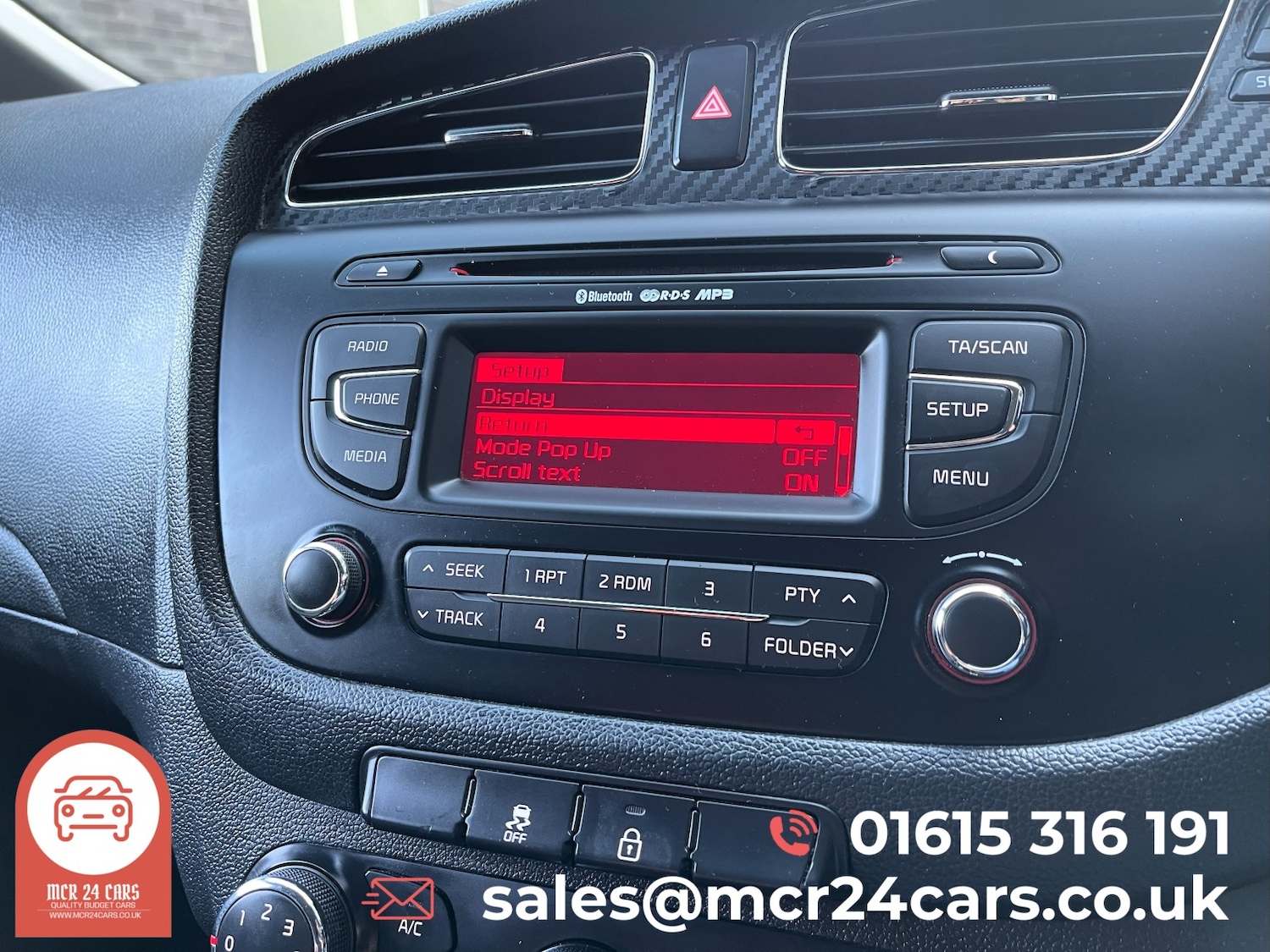 Used Kia Ceed 2014 for sale - 76605887: Photo 46