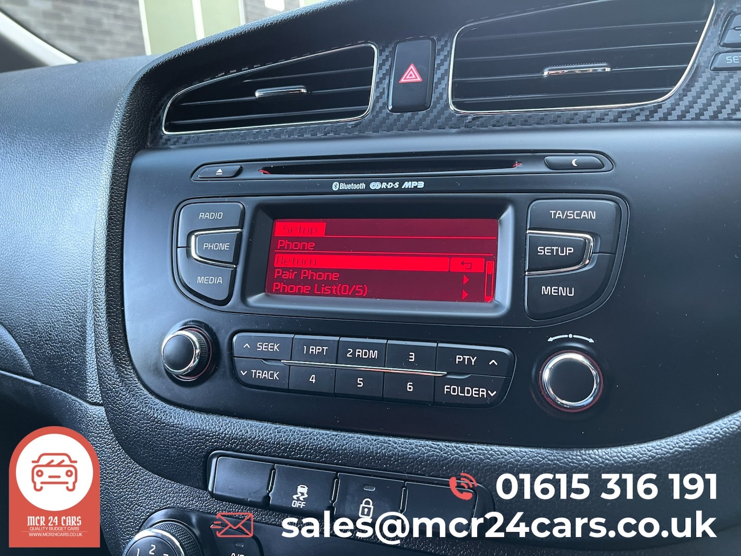 Used Kia Ceed 2014 for sale - 76605887: Photo 47