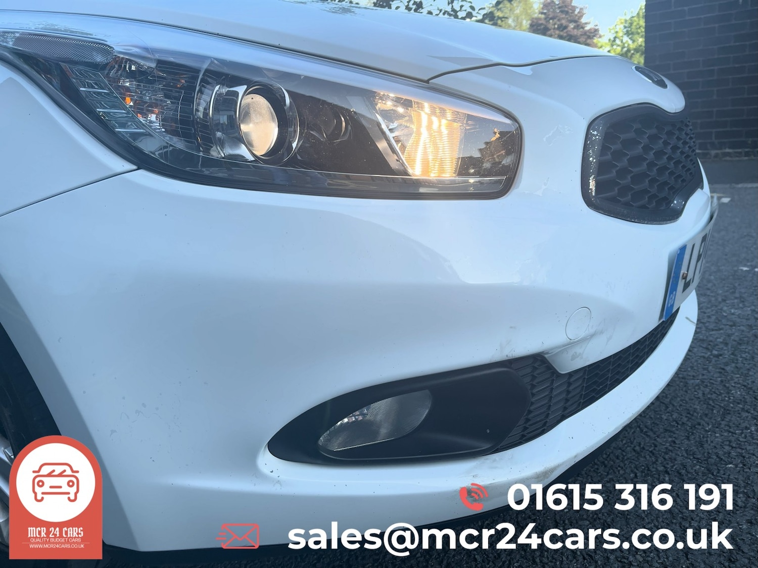 Used Kia Ceed 2014 for sale - 76605887: Photo 8