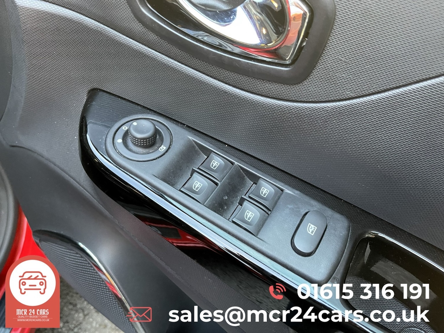 Used Renault Captur 2016 for sale - 76555459: Photo 17