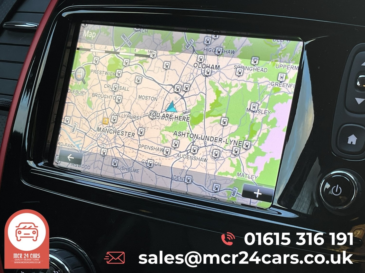 Used Renault Captur 2016 for sale - 76555459: Photo 20