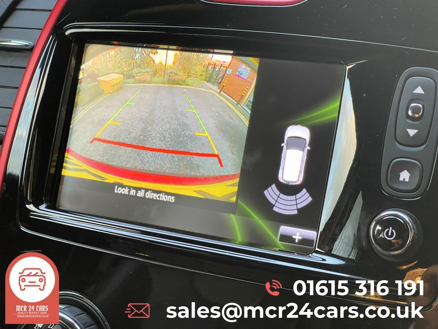 Used Renault Captur 2016 for sale - 76555459: Photo 21