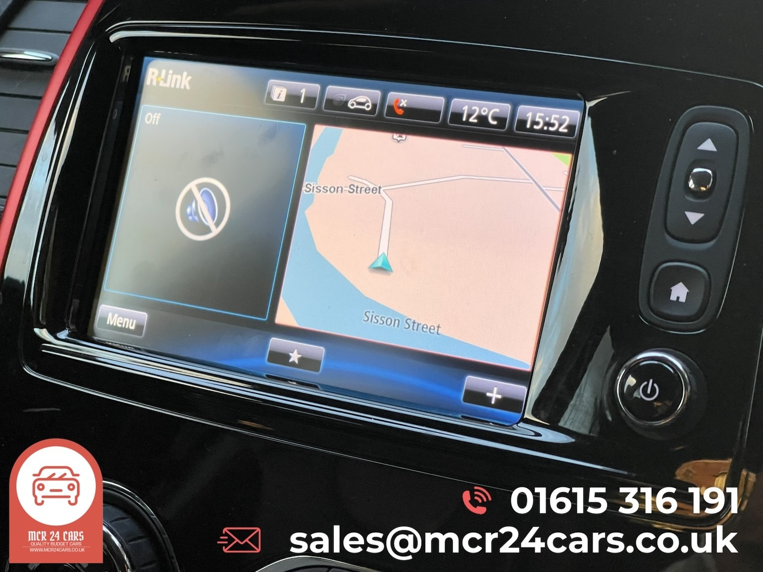 Used Renault Captur 2016 for sale - 76555459: Photo 22