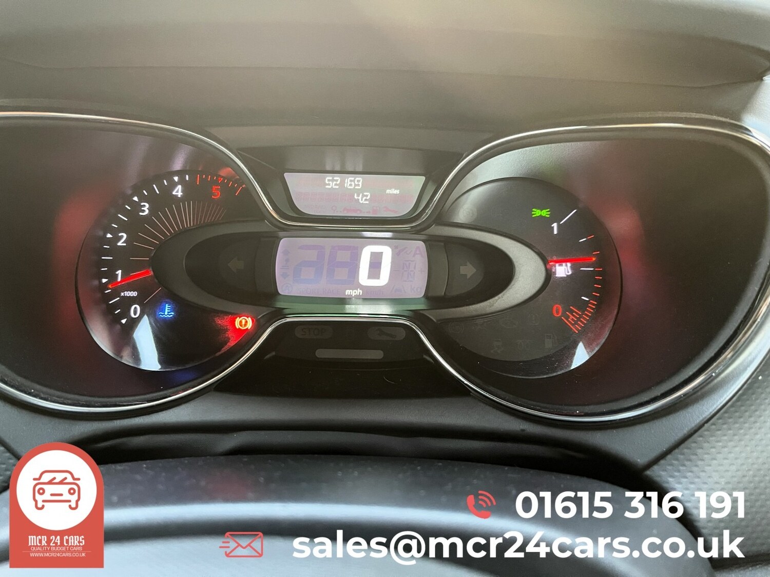 Used Renault Captur 2016 for sale - 76555459: Photo 24