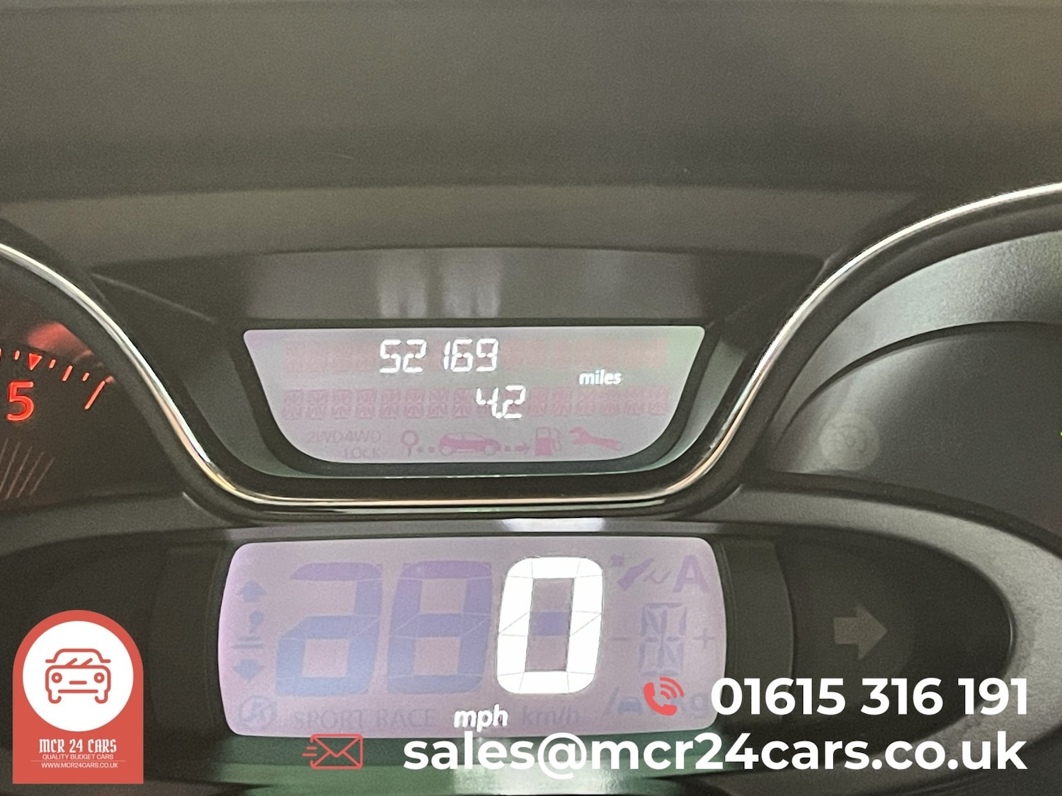 Used Renault Captur 2016 for sale - 76555459: Photo 25