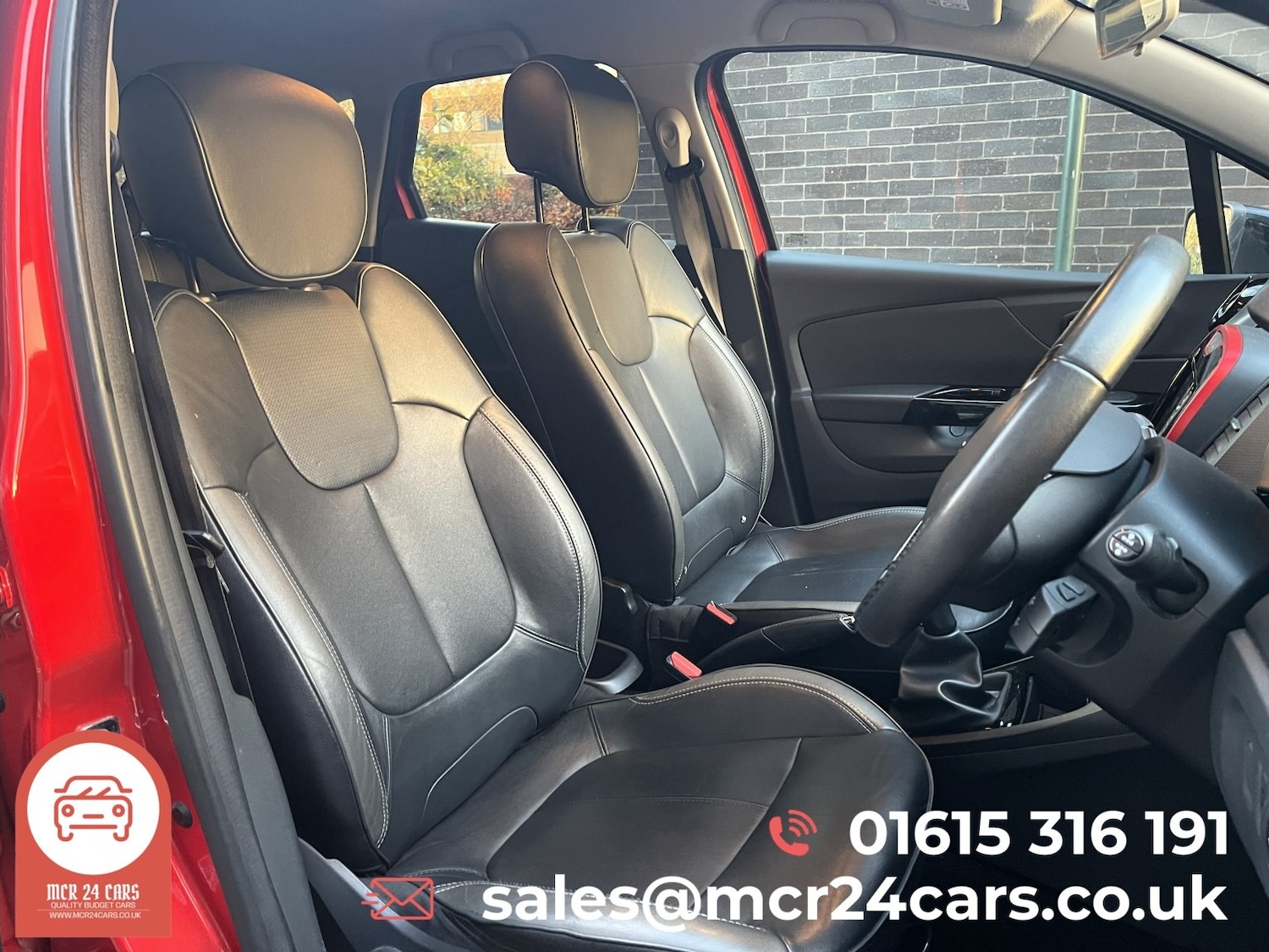 Used Renault Captur 2016 for sale - 76555459: Photo 37