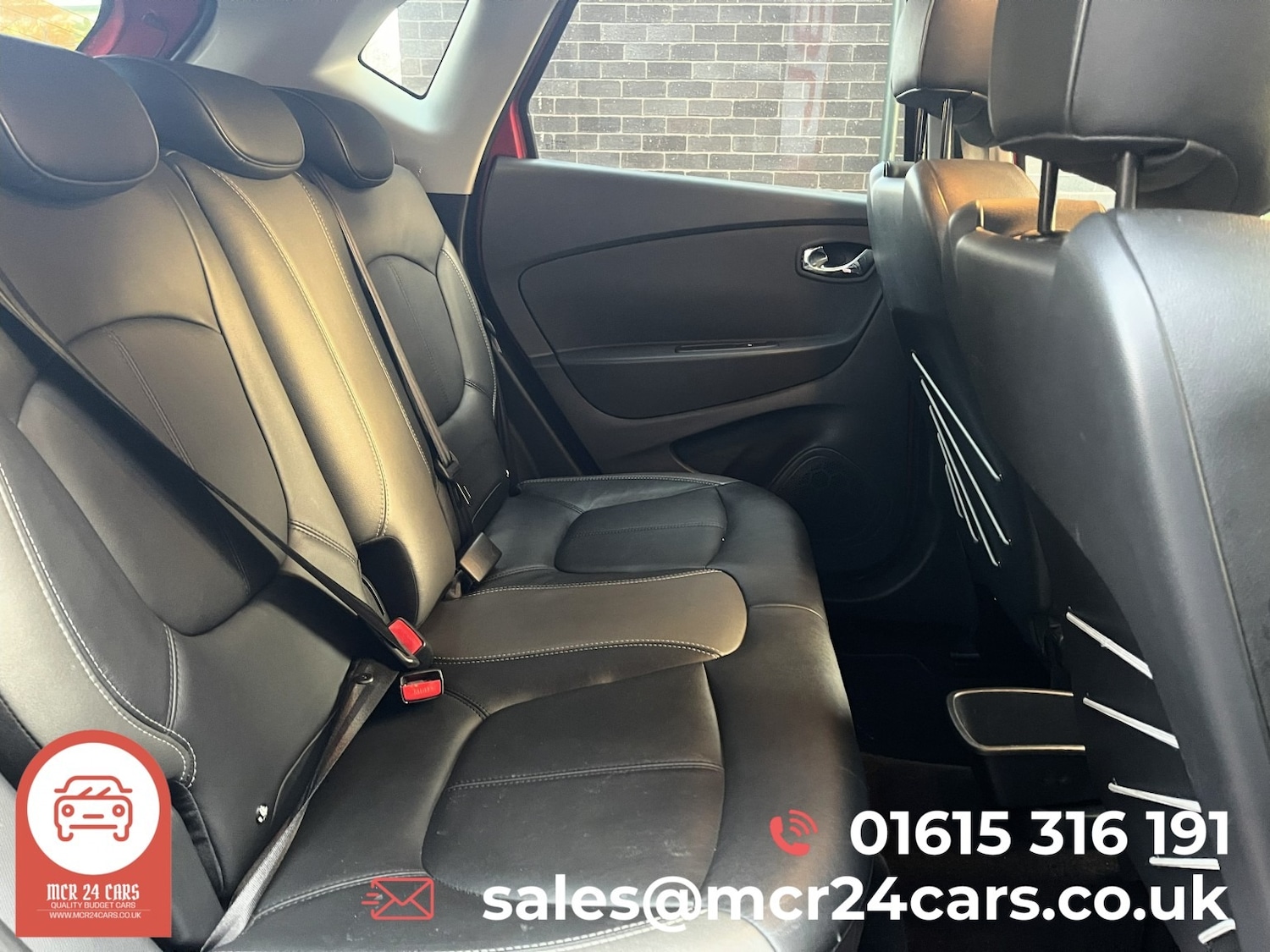 Used Renault Captur 2016 for sale - 76555459: Photo 38