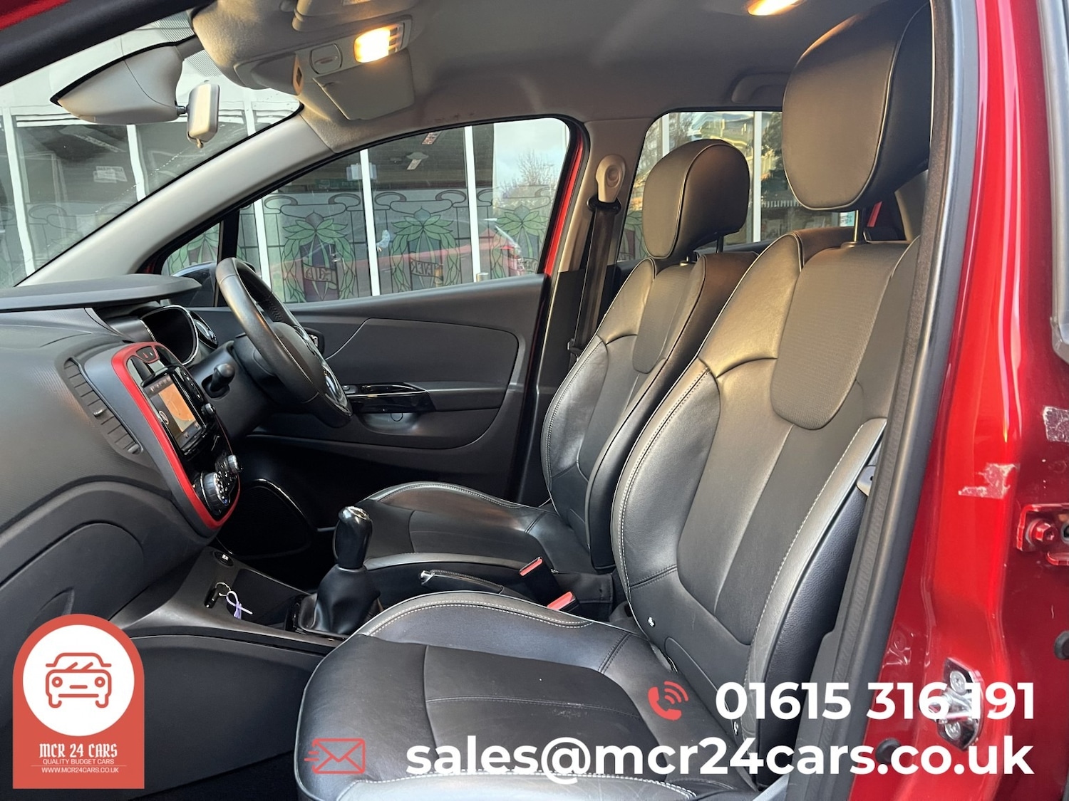 Used Renault Captur 2016 for sale - 76555459: Photo 41