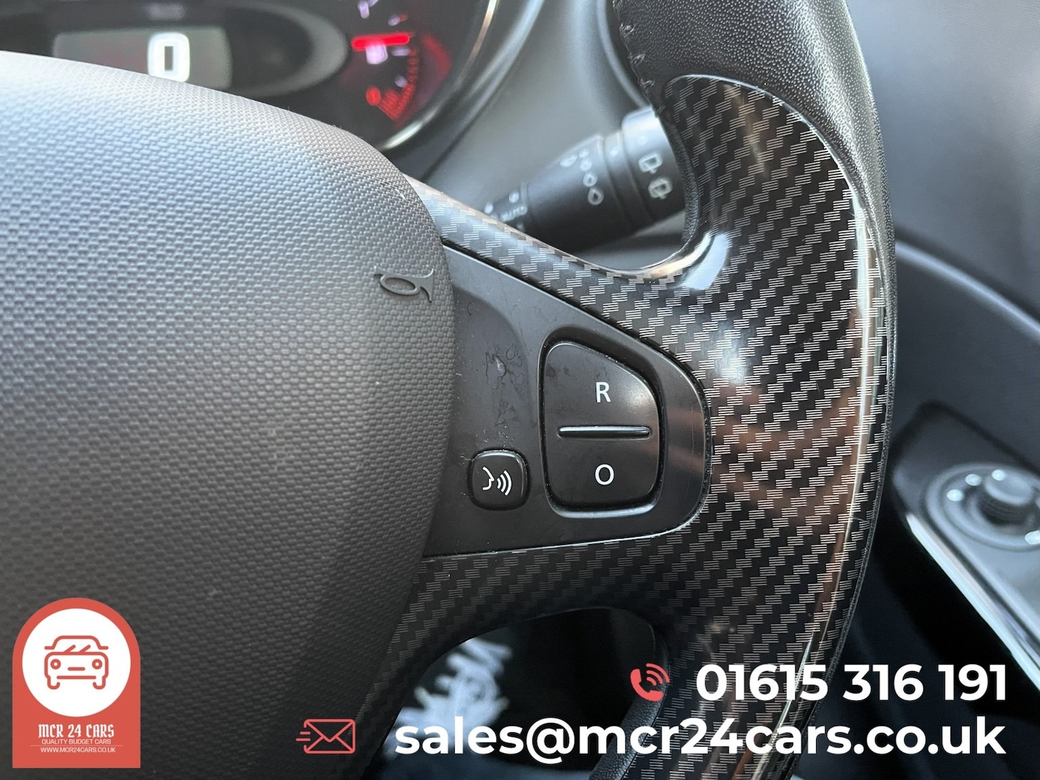 Used Renault Captur 2016 for sale - 76555459: Photo 44