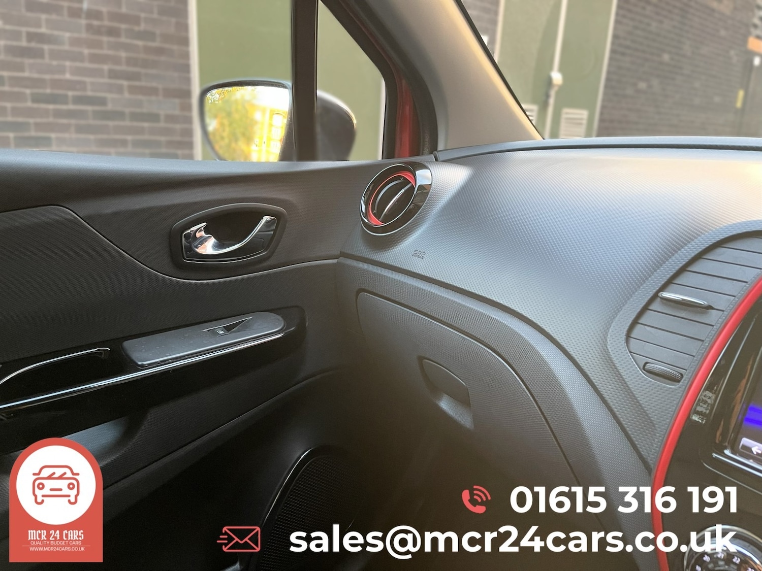 Used Renault Captur 2016 for sale - 76555459: Photo 50