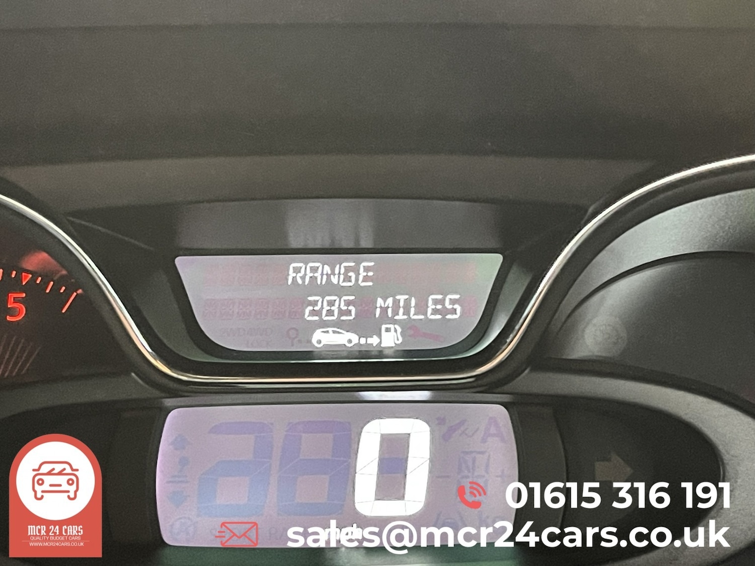 Used Renault Captur 2016 for sale - 76555459: Photo 54