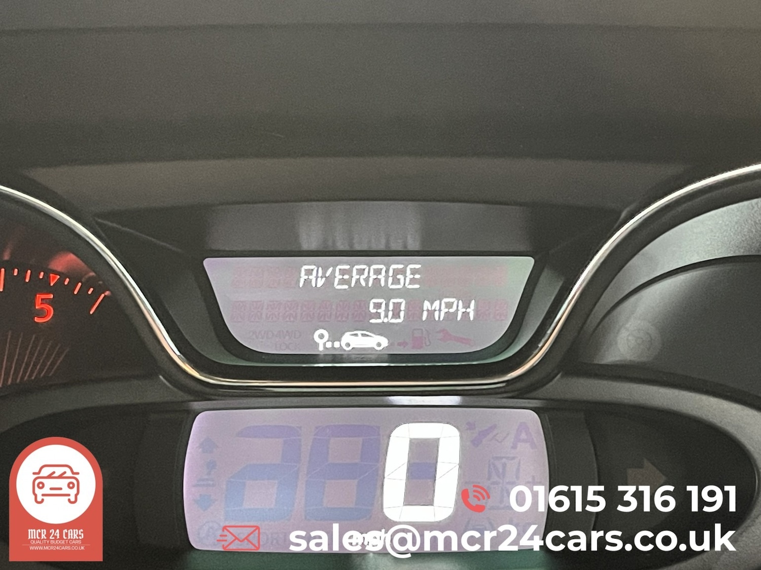 Used Renault Captur 2016 for sale - 76555459: Photo 56