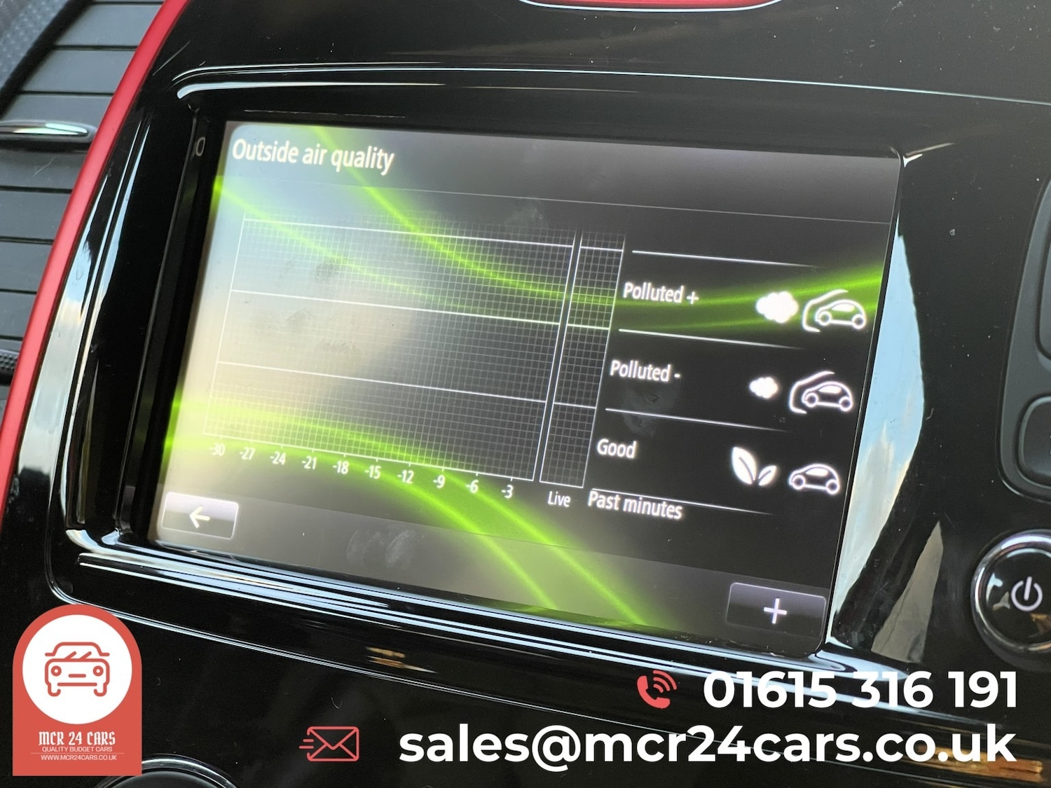 Used Renault Captur 2016 for sale - 76555459: Photo 60