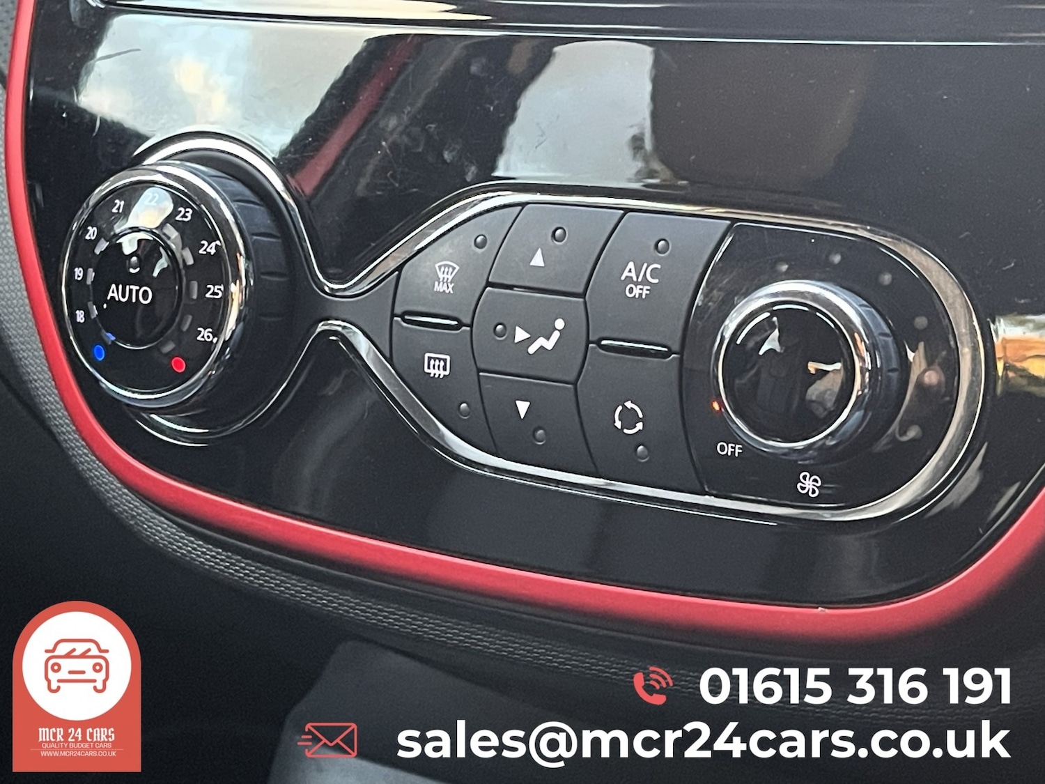 Used Renault Captur 2016 for sale - 76555459: Photo 64