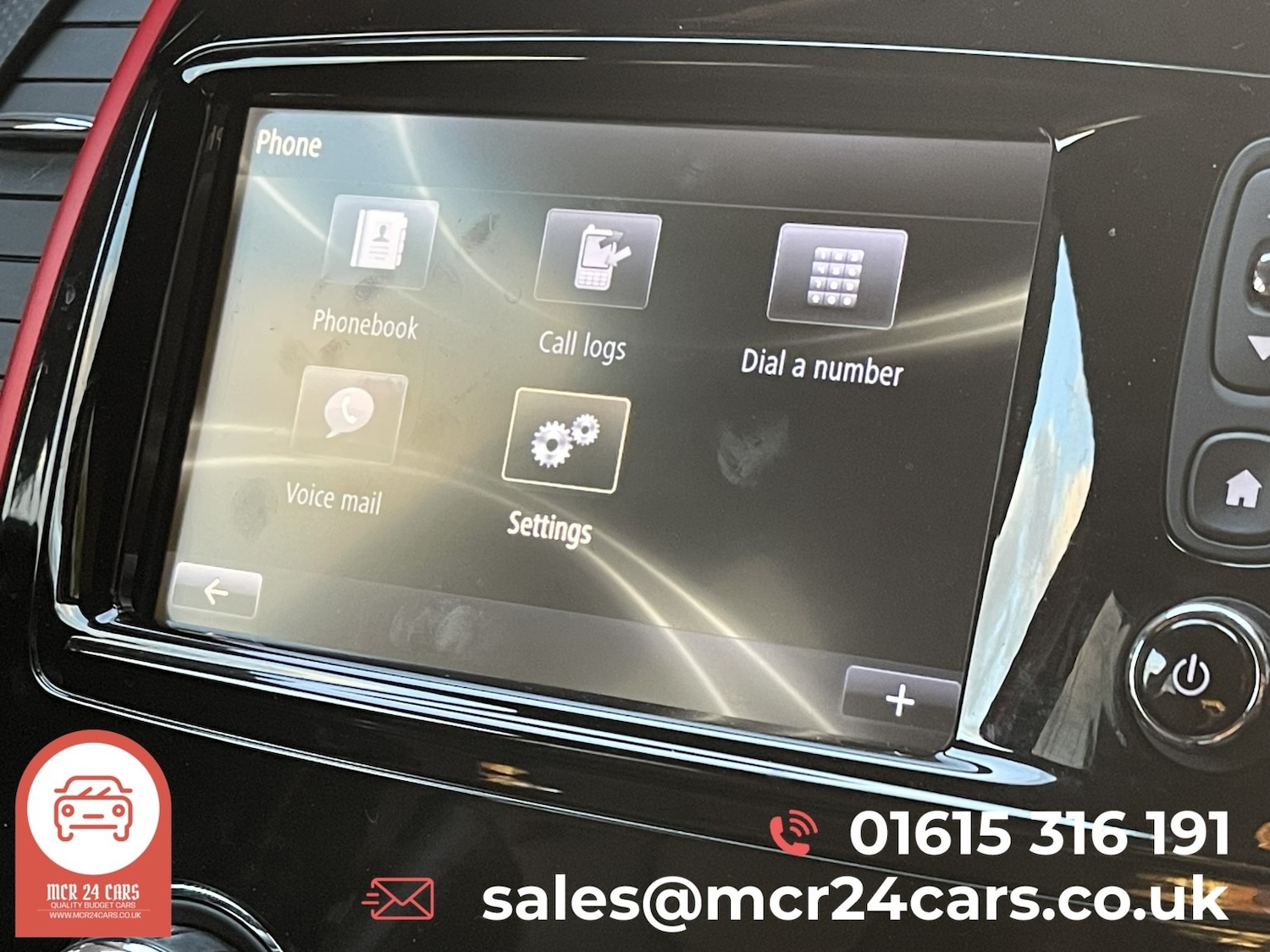 Used Renault Captur 2016 for sale - 76555459: Photo 65