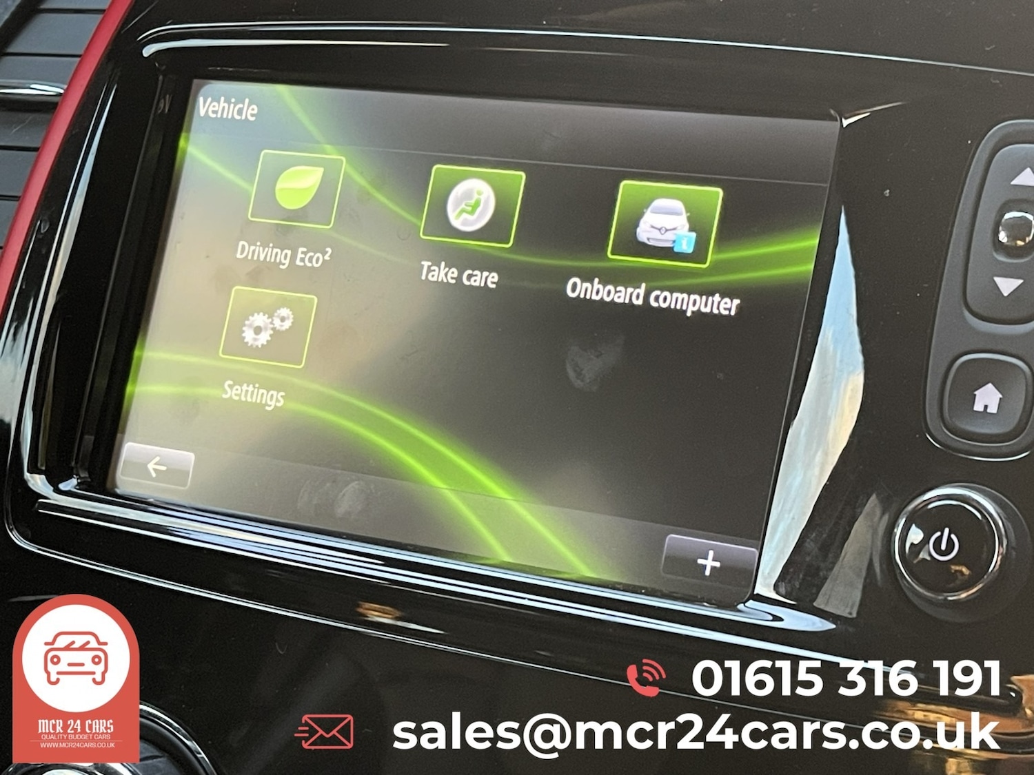 Used Renault Captur 2016 for sale - 76555459: Photo 67