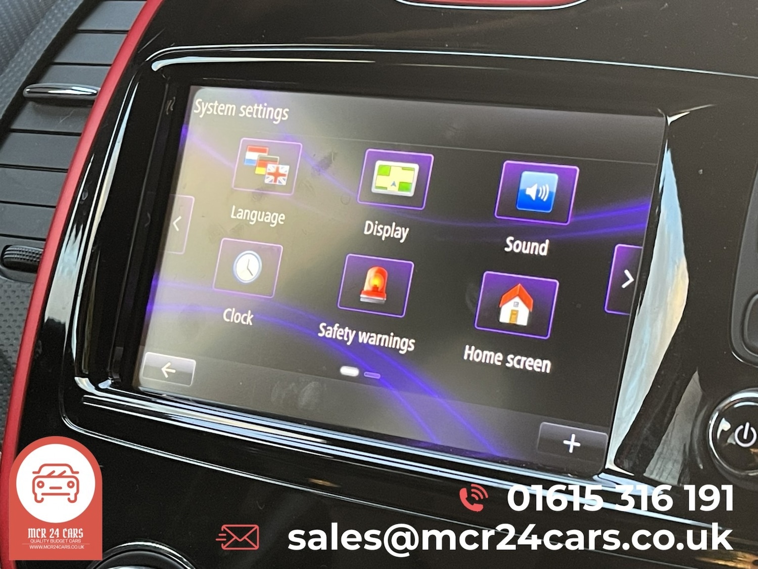 Used Renault Captur 2016 for sale - 76555459: Photo 68