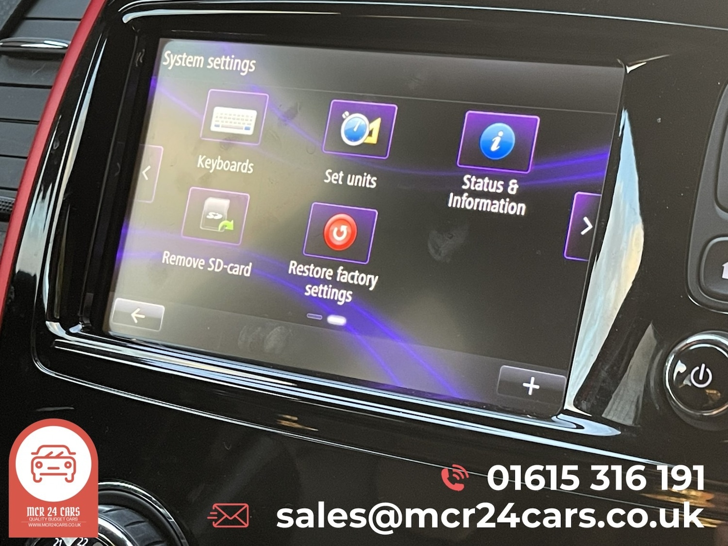 Used Renault Captur 2016 for sale - 76555459: Photo 69