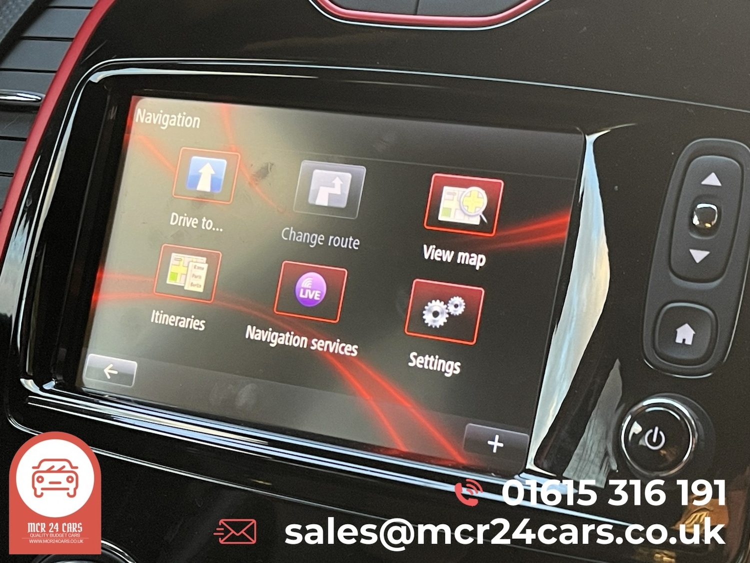 Used Renault Captur 2016 for sale - 76555459: Photo 70