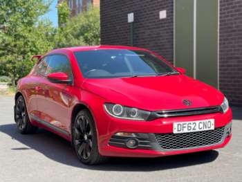 2012 (62) - 2.0 TDi BlueMotion Tech GT 3dr [Nav/Leather]
