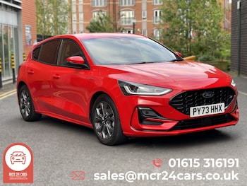 Used Ford Focus 2023 for sale - 76605723: Photo