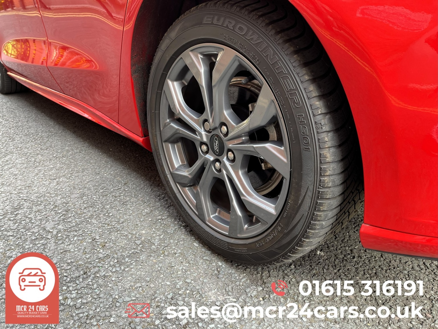 Used Ford Focus 2023 for sale - 76605723: Photo 29